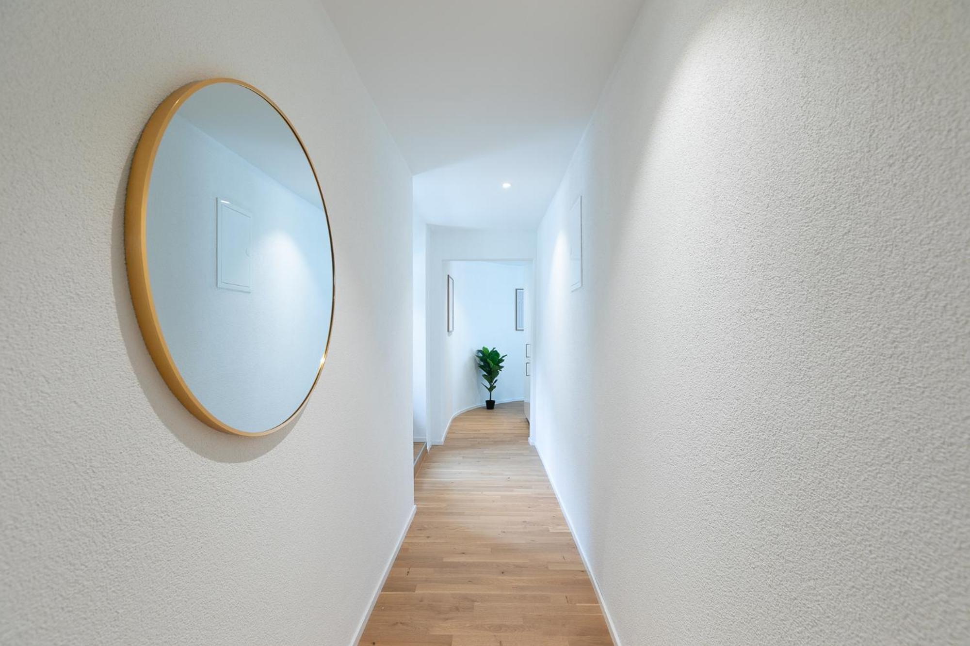 Inn Joy Apartments - Roter Platz St. Gallen Exteriér fotografie
